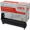 43870021-TAMBOR OKI C5850 AMARIL C11 (20.000 pág) precio por 1 unidades