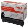 43870022-TAMBOR OKI C5850 MAGENTA 11 (20.000 pág) precio por 1 unidades
