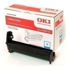 43381723-TAMBOR OKI C5800...