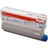 44059211-TONER OKI MC-860 CIAN (10.000 PAG) precio por 1 unidades
