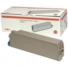 41963606-TONER OKI C9300...