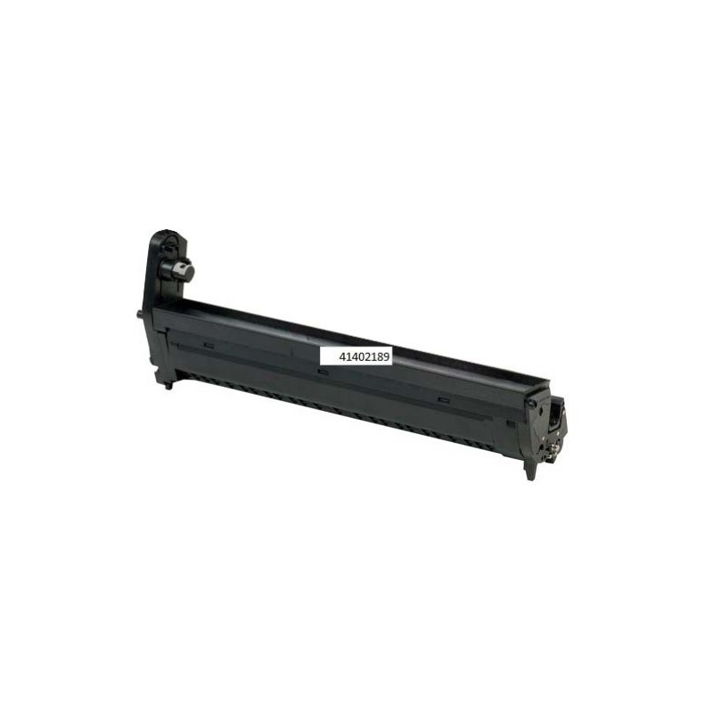 43449016-TAMBOR OKI 43449016 NEGRO (20.000 PÁG precio por 1 unidades