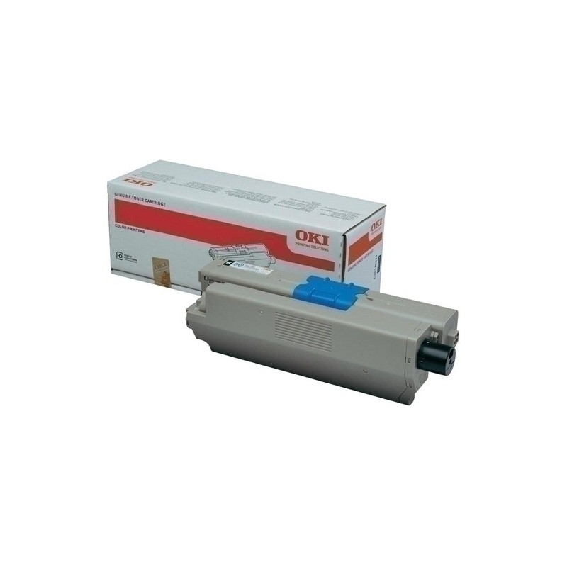 44469803-TONER OKI 44469803 NEGRO (3.500 PÁG.) precio por 1 unidades