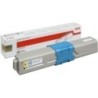 44469704-TONER OKI 44469704 AMARILLO (2.000 PÁG.) precio por 1 unidades