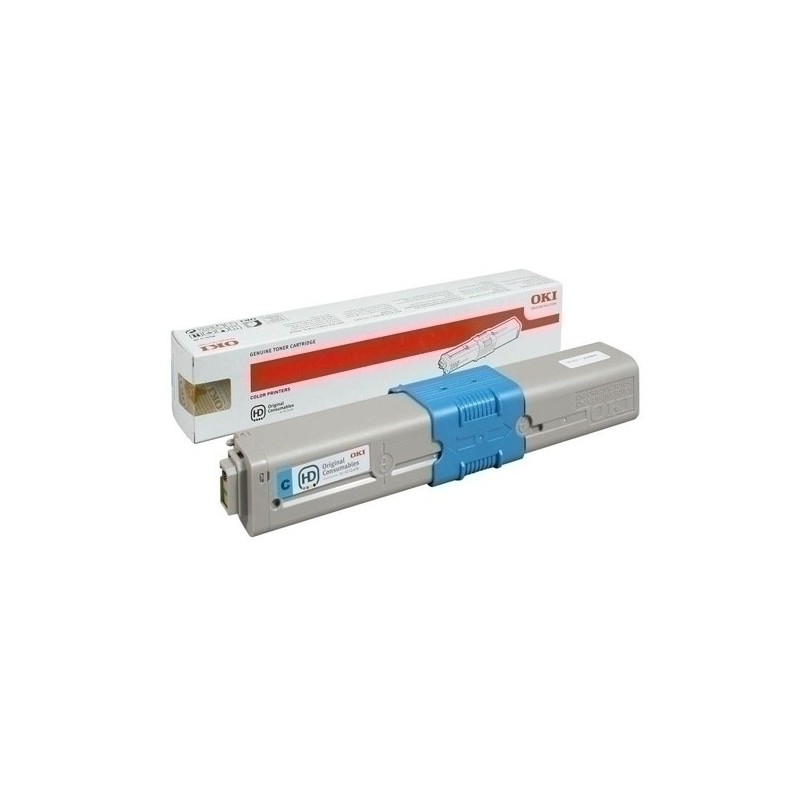 44469706-TONER OKI 44469706 CIAN (2.000 PÁG.) precio por 1 unidades