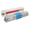 44469706-TONER OKI 44469706 CIAN (2.000 PÁG.) precio por 1 unidades