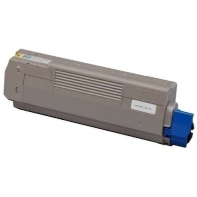 44315305-TONER OKI 44315305 AMARILLO (6.000 PÁG.) precio por 1 unidades