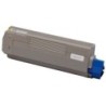 44315305-TONER OKI 44315305 AMARILLO (6.000 PÁG.) precio por 1 unidades