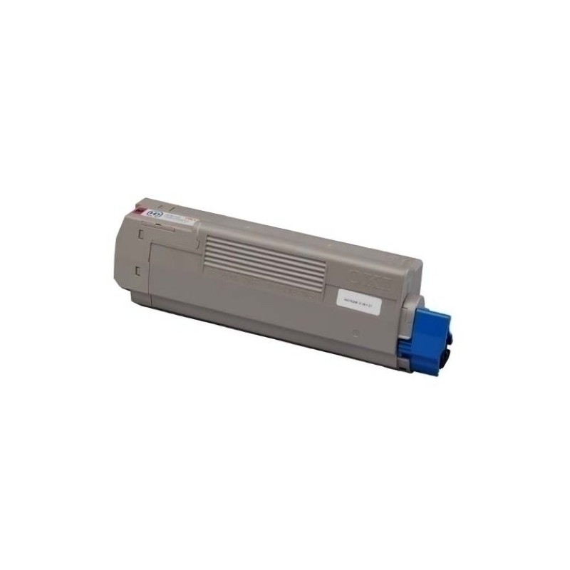 44315306-TONER OKI 44315306 MAGENTA (6.000 PÁG.) precio por 1 unidades