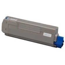44315307-TONER OKI 44315307...