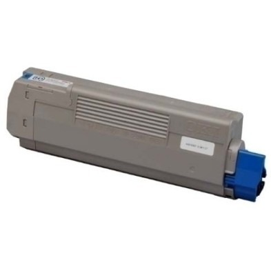 44315307-TONER OKI 44315307 CIAN (6.000 PÁG.) precio por 1 unidades