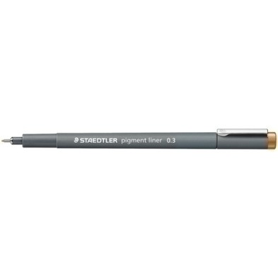 308 03-4-ROTUL.STAEDTL.CALIBRADO 308 0.3 mm NARAN precio por 10 unidades