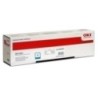 44643003-TONER OKI 44633003 C801N CIAN precio por 1 unidades