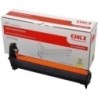 44064009-TAMBOR OKI 44064009 AMARIL (20.000 PÁG.) precio por 1 unidades