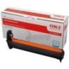 44064011-TAMBOR OKI 44064011 CIAN (20.000 PÁG.) precio por 1 unidades
