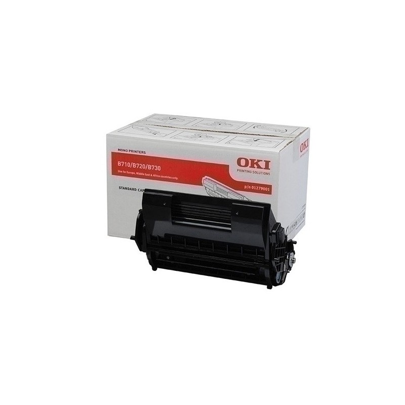 01279001-TAMBOR OKI 01279001 NEGRO (15.000 PÁG) precio por 1 unidades