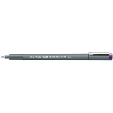 308 03-6-ROTUL.STAEDTL.CALIBRADO 308 0.3 mm VIOLE precio por 10 unidades