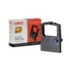 09002310-CINTA I.MAT.OKI ML320FB/390FB NEGRA precio por 1 unidades