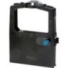 09002308-CINTA I.MAT.OKI 09002308 ML3410 NEGRA precio por 1 unidades