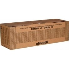 B0360-TONER OLIVETTI COPIA...