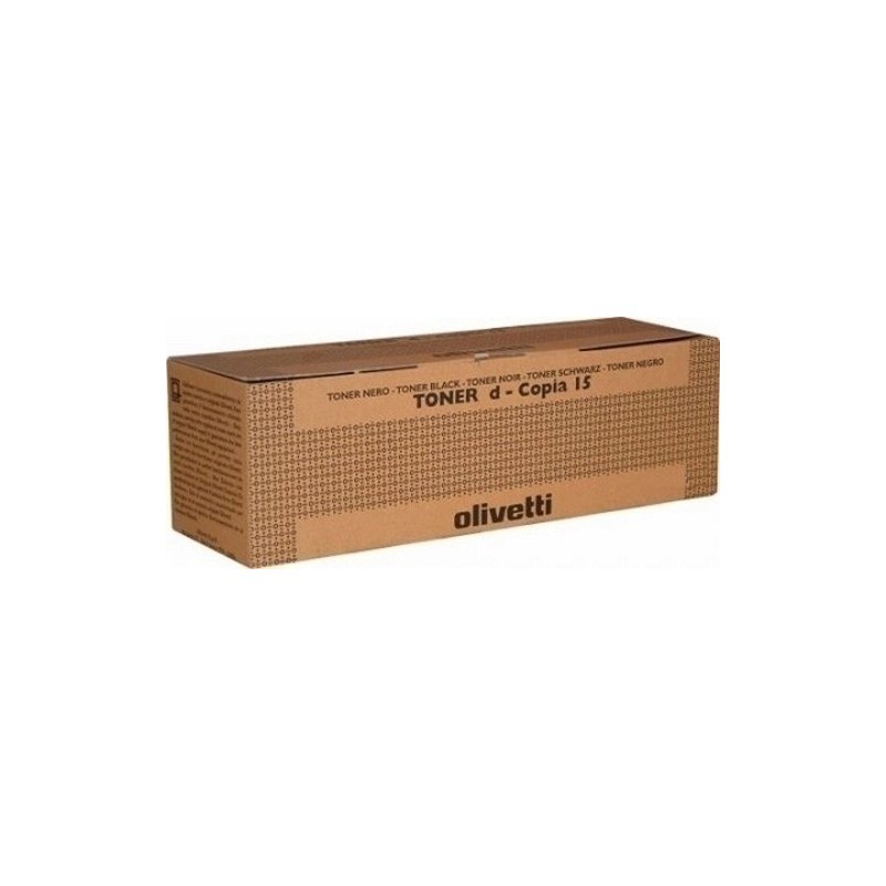 B0360-TONER OLIVETTI COPIA D-15 / 20 precio por 1 unidades