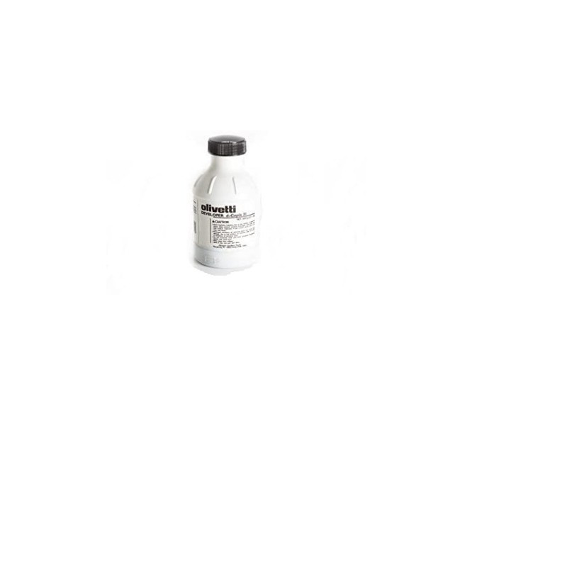 B0345-DEVELOPER (REVEL.) OLIVETTI COPIA D23/31 precio por 1 unidades