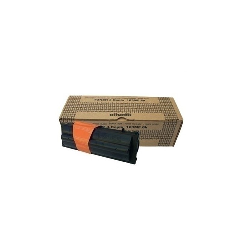 B0526-TONER OLIVETTI B0526 D-COPIA 18MF precio por 1 unidades