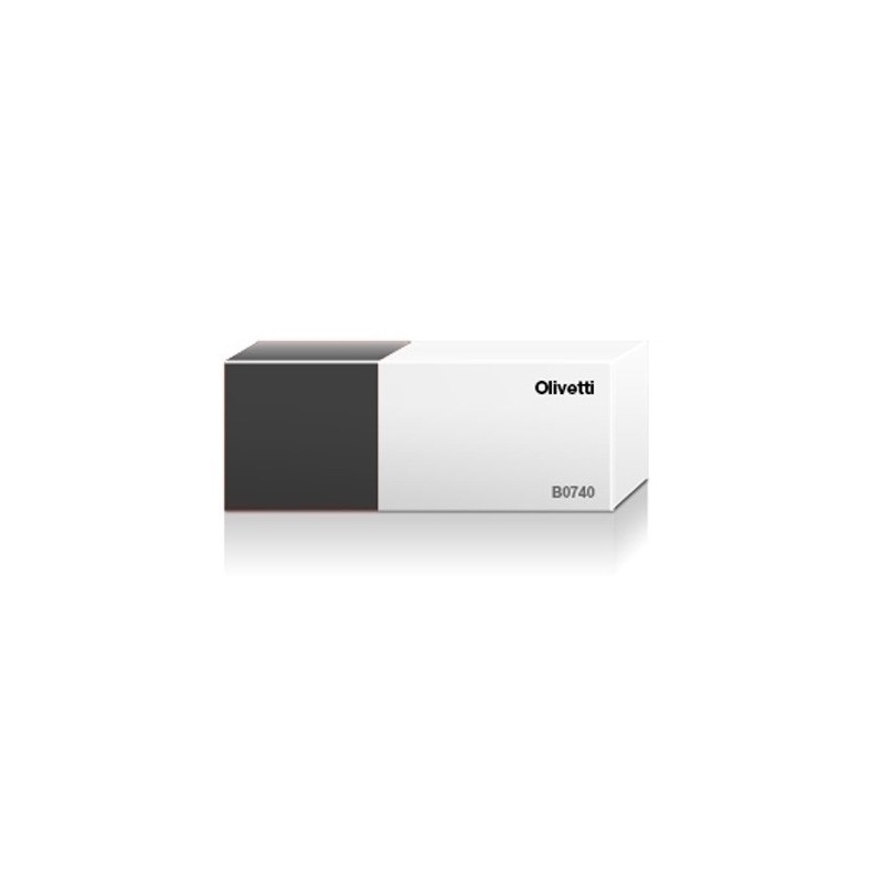 B0740-TONER OLIVETTI B0740 (7.200 PÁG.) precio por 1 unidades
