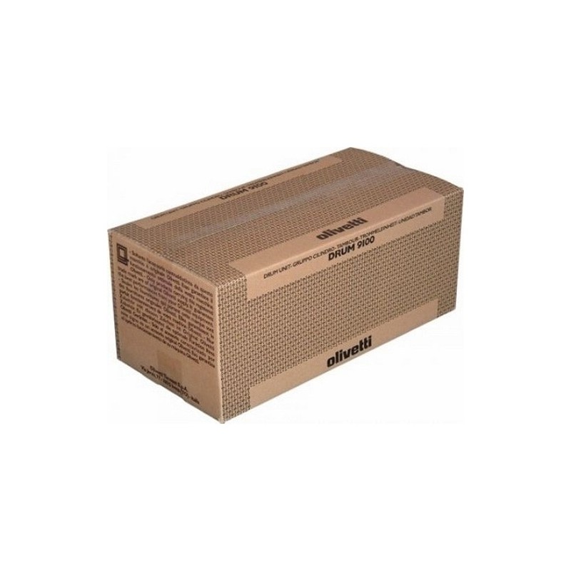 B0414-C. FAX OLIVETTI OFX 9100 TAMBOR precio por 1 unidades