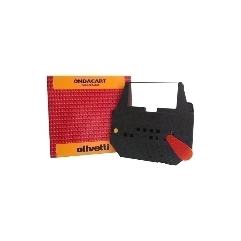 82025-CINTA ELECTRONICA OLIVETTI 82025 CORRECT precio por 1 unidades