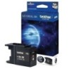 LC1280XLBKBP-CART.IJ. BROTHER LC-1280XLBKBP NEGRO precio por 1 unidades