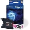 LC1280XLMBP-CART.IJ. BROTHER LC-1280XLMBP MAGENTA precio por 1 unidades