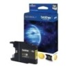 LC1280XLYBP-CART.IJ. BROTHER LC-1280XLYBP AMARILLO precio por 1 unidades