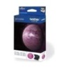 LC1220MBP-CART.IJ. BROTHER LC-1220MBP MAGENTA precio por 1 unidades