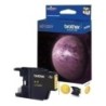 LC1220YBP-CART.IJ. BROTHER LC-1220YBP AMARILLO precio por 1 unidades