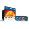 LC980VALBP-CART.IJ. BROTHER LC-980VALBP PACK 4 precio por 1 unidades