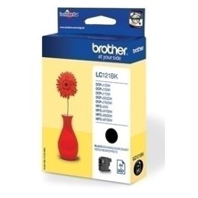 LC121BKBP-CART.IJ. BROTHER...