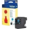 LC121CBP-CART.IJ. BROTHER LC-121CBP CIAN precio por 1 unidades