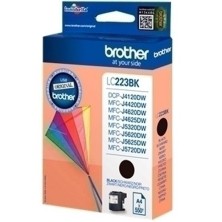 LC223BKBP-CART.IJ. BROTHER...