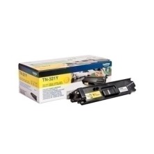 TN321Y-TONER BROTHER...