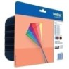 LC223VALBP-CART.IJ. BROTHER LC-223VALBP MULTIPACK precio por 1 unidades