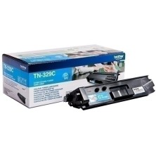 TN329C-TONER BROTHER...