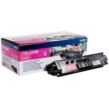 TN329M-TONER BROTHER...