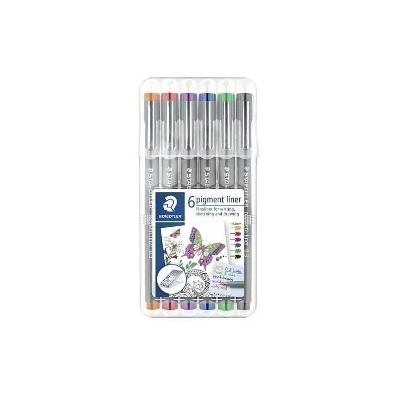 30803-SSB6-ROTUL.STAEDTL.CALIBRADO 308 0.3 mm EST.6 precio por 1 unidades