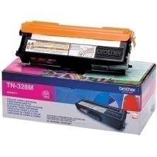 TN328M-TONER BROTHER...