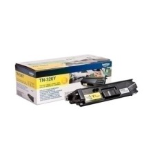 TN326Y-TONER BROTHER...