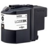 LC22EBK-CART.IJ. BROTHER LC-22EBK NEGRO precio por 1 unidades
