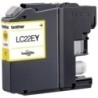 LC22EY-CART.IJ. BROTHER LC-22EY AMARILLO precio por 1 unidades