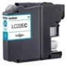 LC22EC-CART.IJ. BROTHER LC-22EC CIAN precio por 1 unidades