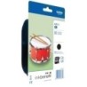 LC22UBKBP-CART.IJ. BROTHER LC22UBK NEGRO precio por 1 unidades